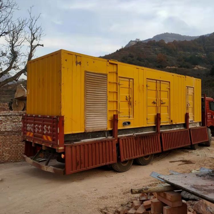 珙县出租柴油发电机