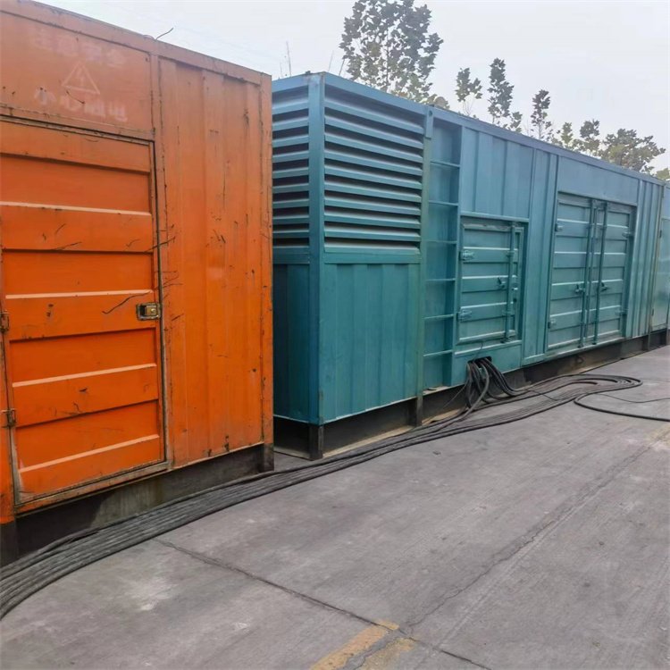 珙县出租柴油发电机